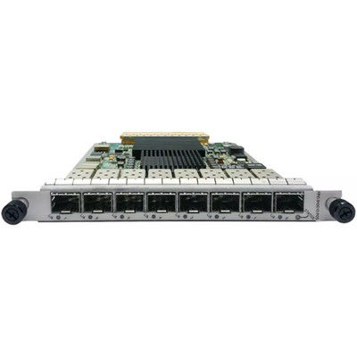 20 Port Router 10GBase LAN/WAN-SFP Integrated Line Processing Unit For WAN Connections