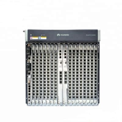 20 Port Router 10GBase LAN/WAN-SFP Integrated Line Processing Unit For WAN Connections