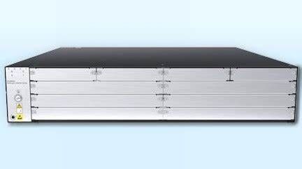 AR01SRU3B 3GE WAN 2GE Comb 2 USB 3 DSP Slots Enterprise Routers For VPN