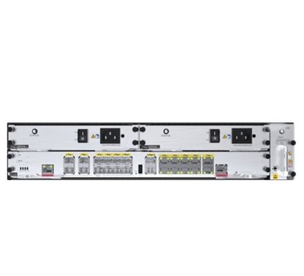 AR01SRU3B 3GE WAN 2GE Comb 2 USB 3 DSP Slots Enterprise Routers For VPN