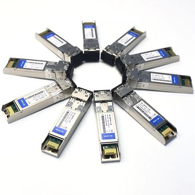 10G SFP Transceiver Module SFP-10G-LR 1310nm For 20km Range Stock Networking Devices