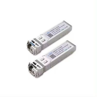 Private Mold 10GBASE SFP Transceiver Modules SFP-10G-SR For FTTX Networking