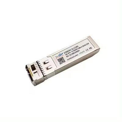 Private Mold 10GBASE SFP Transceiver Modules SFP-10G-SR For FTTX Networking