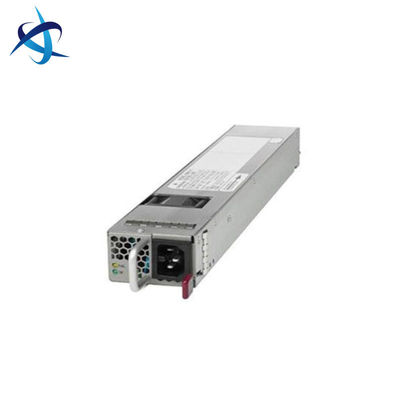 PWR-C1-1100WAC-P 600Gbps Fiber Transceiver Module For 3850 And 9300 Series Switches