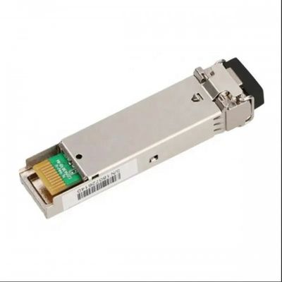1310nm 10km LC Single Mode SFP Module For Data Center SFP-XG-LX-SM1310-D