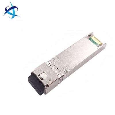 1000BASE-LX SFP Transceiver Module 1310nm 10km DOM LC SMF Transceiver Module