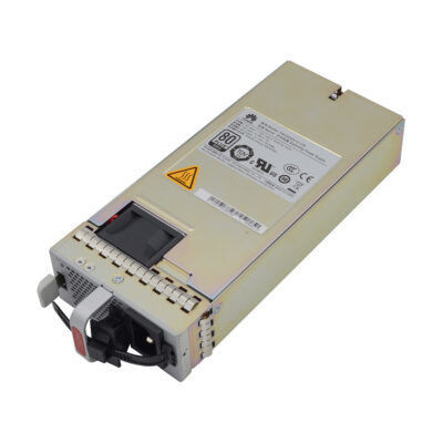 600W OLT PAC600S12-DB AC/DC Server Sfp Module For QoS Function