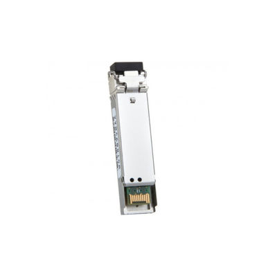 10G-850nm-0.3km SFP Gigalink Fiber Transceiver Module For Speed Data Transfer