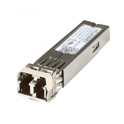 DFB PIN 10G 1310nm 850nm Optical Transceiver Module With 75g Or Less Weight