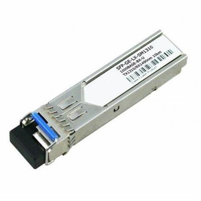 DFB PIN 10G 1310nm 850nm Optical Transceiver Module With 75g Or Less Weight