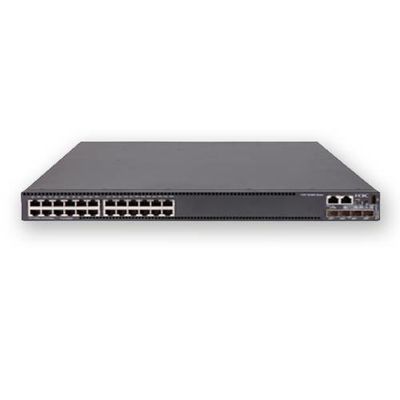 Original USG6630E Network Firewall Hardware 120 Gigabit Optical 12 Gigabit Power 2 40G QSFP Ports