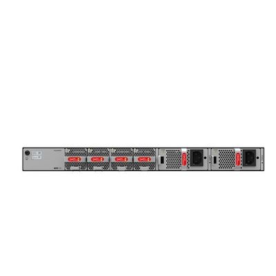 Original USG6630E Network Firewall Hardware 120 Gigabit Optical 12 Gigabit Power 2 40G QSFP Ports
