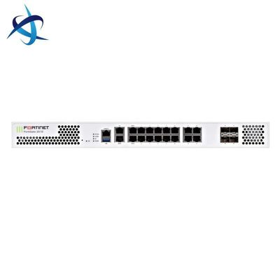 Original Fortinet FG-1100E Enterprise Hardware Firewall For Smaller Networks