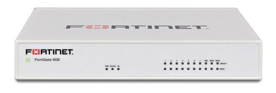 Original Fortinet FG-1100E Enterprise Hardware Firewall For Smaller Networks