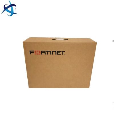 Fortinet NGFW 200E Enterprise Firewall Hardware18GE RJ45 And VPN Support