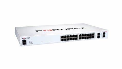 FG-60E Security Network Firewall Hardware 7 Internal Ports Wired Connectivity For Enterprise