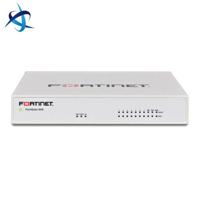 FG-60E Security Network Firewall Hardware 7 Internal Ports Wired Connectivity For Enterprise