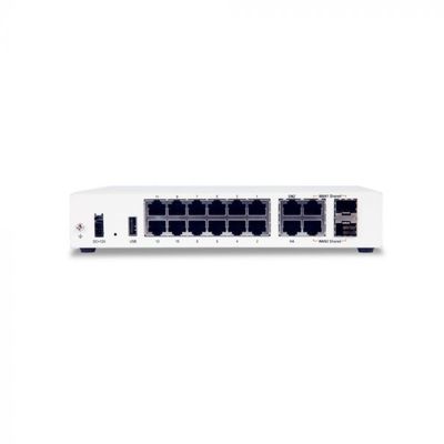 Stock FG-30E Security Network Firewall 5 X GE RJ45 Ports 1 X WAN Port 4 X Switch Ports