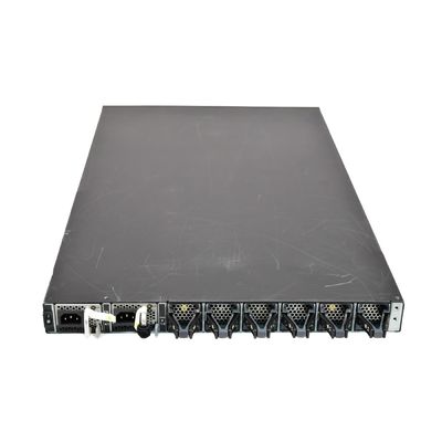 1u Rack Mountable Security Firewall 20Gbps Throughput 1 X RJ-45 Console Port