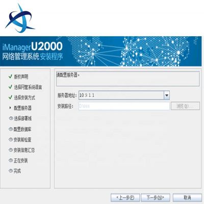 R014-R018 U2000 Network Management Software 128GBPS Full Duplex Half Duplex