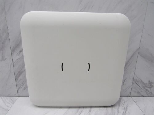 802.11ac Wallplate Indoor Wireless Access Point AP-7602-68B30-1-WR