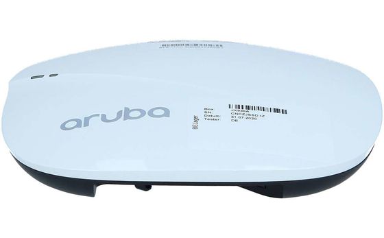 JX936A AP-305 Wireless Access Point Encryption Type WPA2 Stock Products Status