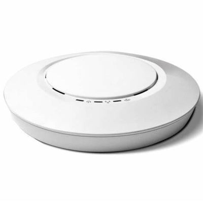 1000Mbps Enterprise Wireless Access Point Wap C9120AXI-H In White For Speed Wi-Fi
