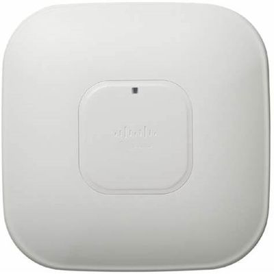 1000Mbps Enterprise Wireless Access Point Wap C9120AXI-H In White For Speed Wi-Fi