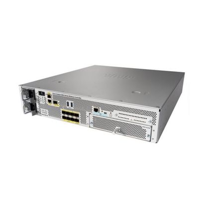 C9800-L-F-K9 Wireless Access Point Controller With QoS Function And Type A Connector