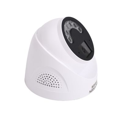 C2240TQ-10C Garden Top Indoor HD Camera  Cctv Dome Camera  Low  Power