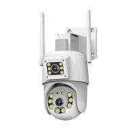 CMOS Sensor 6x Zoom WIFI Security Camera Surveillance Security Camera C2440TS-10B