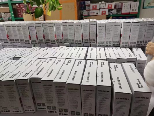 CMOS Sensor 6x Zoom WIFI Security Camera Surveillance Security Camera C2440TS-10B