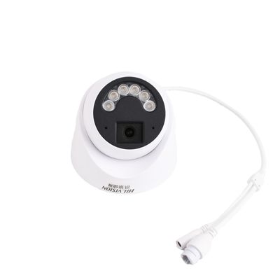 Waterproof Dome Security Camera Wide Angle Function NVR Data Storage C2240TQ-10D