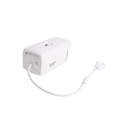 C2250TQ-10A Black Light Full Color Network Security Camera With Built-In Mic And H.265