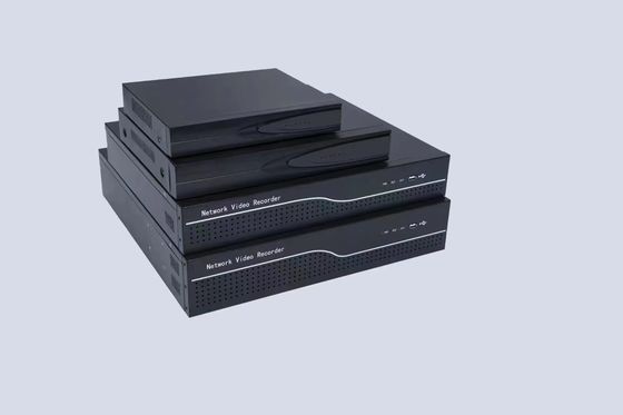 C2250TQ-10A Black Light Full Color Network Security Camera With Built-In Mic And H.265