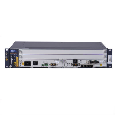 Original C320 1G/10GE Network OLT FTTH GPON OLT With GTGO GTGH 8 Ports 16ports PON Card