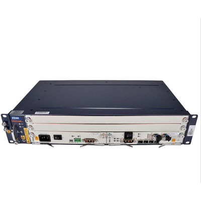 Original C320 1G/10GE Network OLT FTTH GPON OLT With GTGO GTGH 8 Ports 16ports PON Card