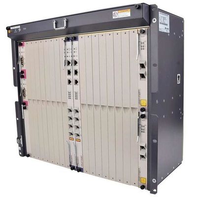 FTTH SmartAX GPON OLT Optical Line Terminal MA5800-X2 And GPHF GPSF