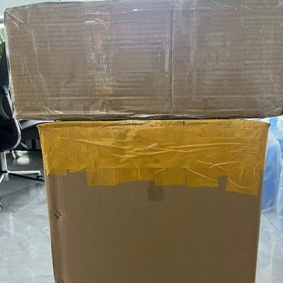 FTTH SmartAX GPON OLT Optical Line Terminal MA5800-X2 And GPHF GPSF