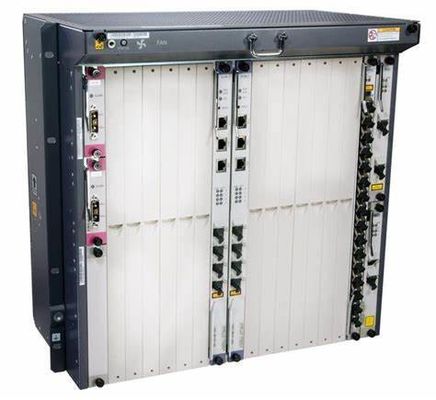 FTTX MA5800-X2 GPON OLT 32 GPON/XG S -PON Ports 16*2 10G EPON GPON